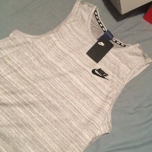 Nike tank top